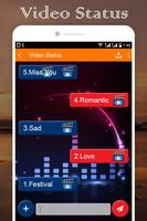 Video status for Song screenshot 3