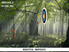 Bow Master Arrow Shooting capture d'écran 1