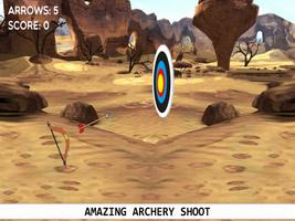 Bow Master Arrow Shooting скриншот 3