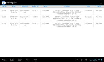 ColdPoint ภาพหน้าจอ 2