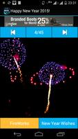 Lovely Fireworks imagem de tela 2
