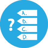 Q&A - Quiz For Android Development icon