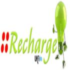 Rajonline Recharge App icon