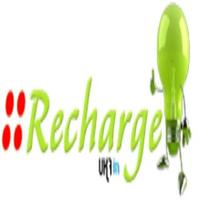 Rajonline Recharge App Affiche
