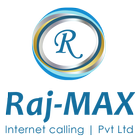 Rajmax ícone