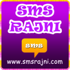 SmsRajni - Free SMS Collection APK