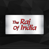 Raj Of India icône
