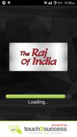 Raj Of India 포스터