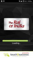 پوستر Raj Of India