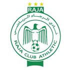 Raja Casablanca Official icône