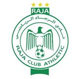 Raja Casablanca Official biểu tượng