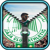 قفل الشاشة لنادي الرجاء RAJA APK