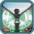 قفل الشاشة لنادي الرجاء RAJA APK