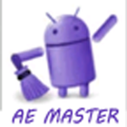 آیکون‌ AE Master