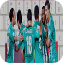 keyboard for raja casablanca aplikacja