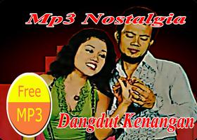 Duet Raja & Ratu Dangdut Kenangan poster