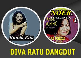 Duet Raja & Ratu Dangdut Kenangan capture d'écran 2