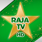 Raja TV  HD icône