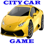 City Car Game