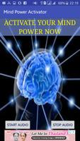 Audio Mind Power Activator اسکرین شاٹ 1