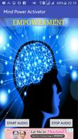 Audio Mind Power Activator اسکرین شاٹ 2