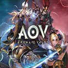 آیکون‌ AOV Gambar Tema Hidup