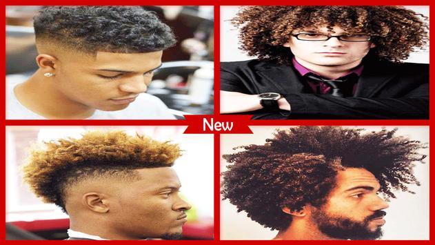 Curly Hair Black Male For Android Apk Download