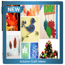 Autumn Craft Ideas APK