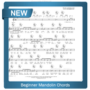 Anfänger Mandoline Chords APK