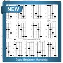 Tốt Beginner Mandolin APK