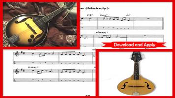 Good Beginnd Mandolin captura de pantalla 2