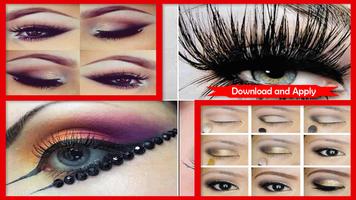 Eyes Makeup Party screenshot 2