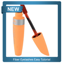 Fibre Eyelashes Easy Tutorial aplikacja