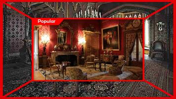 برنامه‌نما Victorian Interiors Room By Room عکس از صفحه