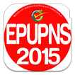 ePUPNS 2015