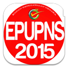 ePUPNS 2015 icône