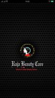 پوستر Raja Beauty Care