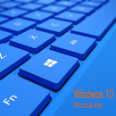 Windows 10 Shortcurt Key APK