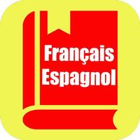 Dictionnaire Français Espagnol Cartaz