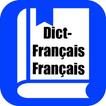 Dictionnaire français Larousse