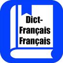 Dictionnaire français Larousse APK