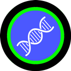 DNA Test Prank Zeichen