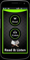 پوستر Read and Listen Quran offline
