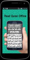 Poster Read Quran Offline