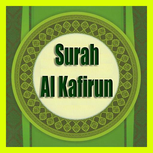 Surah Al Kafirun Arab Latin Dan Artinya For Android Apk