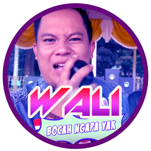 Lagu Bocah Ngapa Yak
