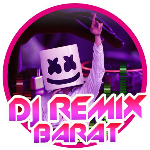 Dj Remix Barat
