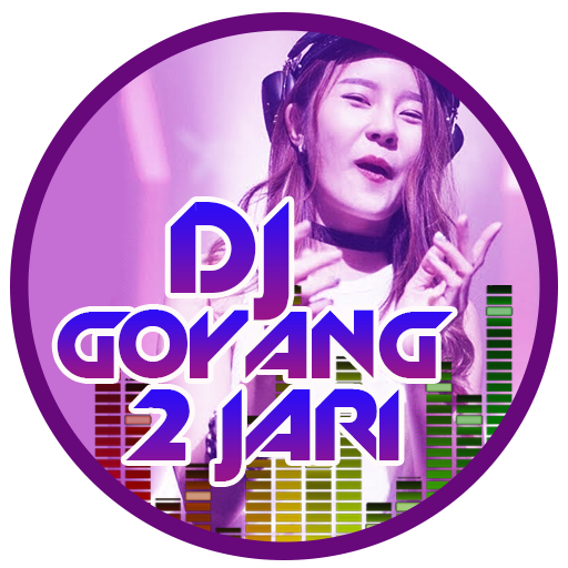 Dj Goyang 2 Jari