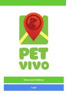 Petvivo (beta) Plakat