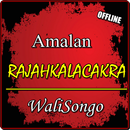 AMALAN RAJAHKALACAKRA WALI SON APK